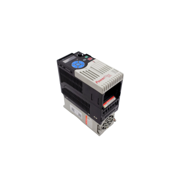 Allen-Bradley | 25B-D1P4N104 | PowerFlex 525 AC Drive
