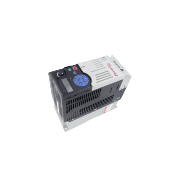 Allen-Bradley | 25B-A8P0N104 | PowerFlex 525 AC Drive