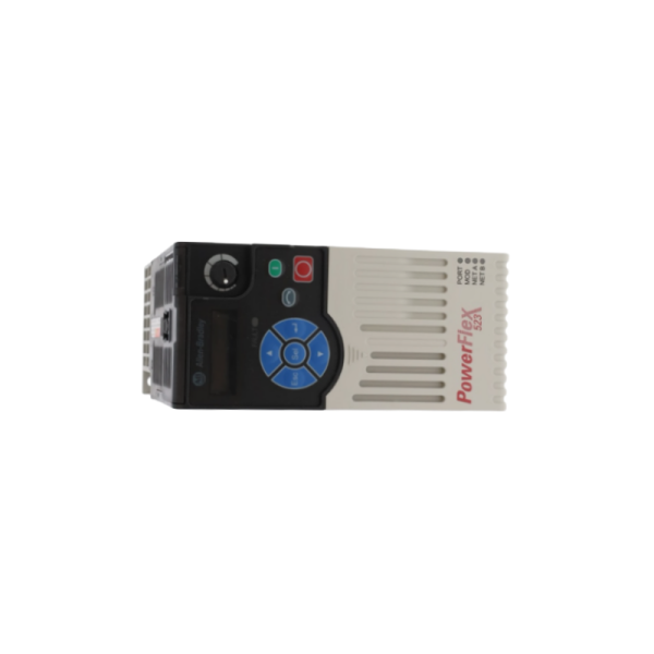 Allen-Bradley | 25A-D6P0N104 | PowerFlex 523 AC Drive