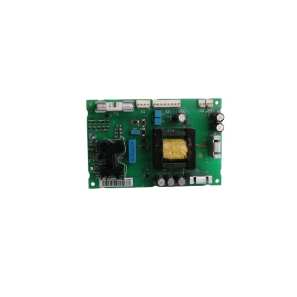 ABB |APOW-01C | power supply board