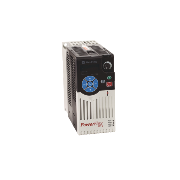 Allen-Bradley | 25B-B2P5N104 | PowerFlex 525 AC Drive