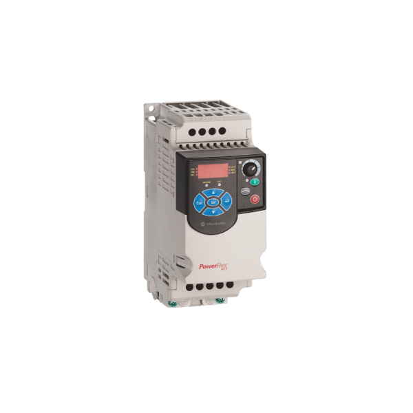 Allen-Bradley | 22F-D1P5N103 | PowerFlex 4M Adjustable Frequency AC Drive