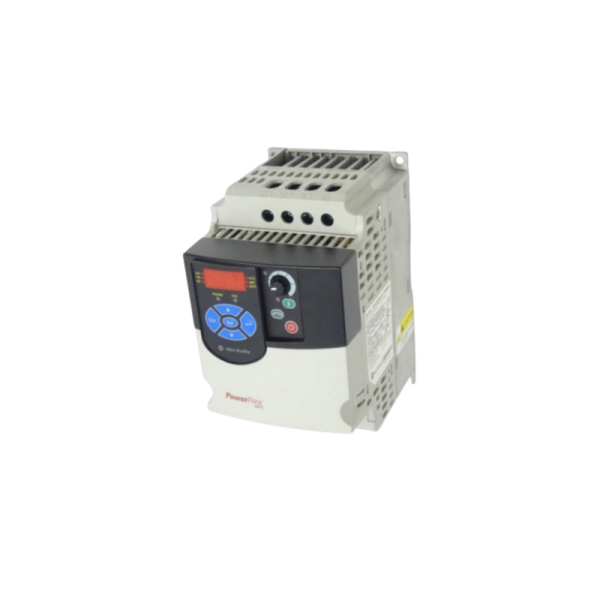 Allen-Bradley | 22F-B017N103 | PowerFlex 4M Adjustable Frequency AC Drive