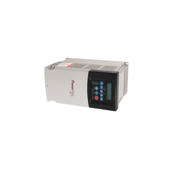 Allen-Bradley | 22C-D010N103 | PowerFlex 400 Adjustable Frequency AC Drives for Fan and Pump