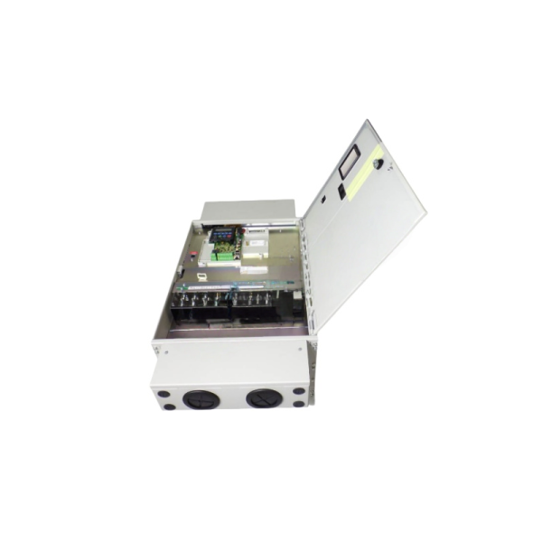 Allen-Bradley | 22C-D170A103 | PowerFlex 400 Adjustable Frequency AC Drives for Fan and Pump