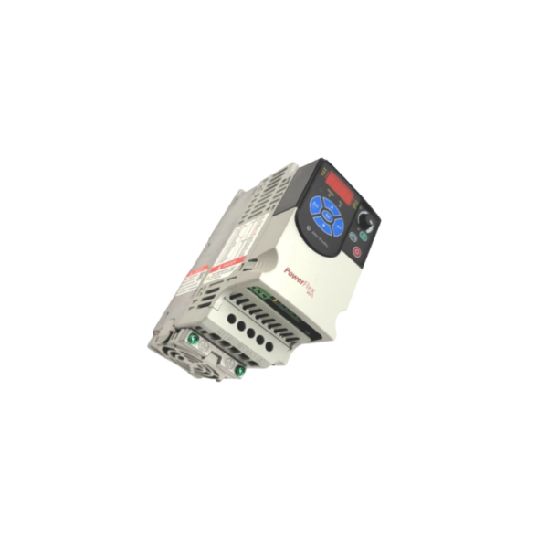 Allen-Bradley | 22F-D4P2N103 | PowerFlex 4M Adjustable Frequency AC Drive