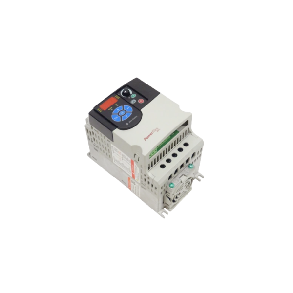 Allen-Bradley | 22F-B017N103 | PowerFlex 4M Adjustable Frequency AC Drive