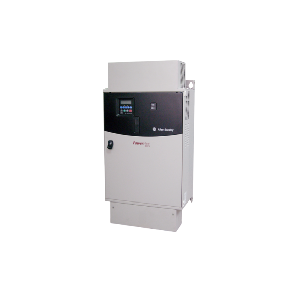 Allen-Bradley | 22C-D260A103 | PowerFlex 400 Adjustable Frequency AC Drives for Fan and Pump
