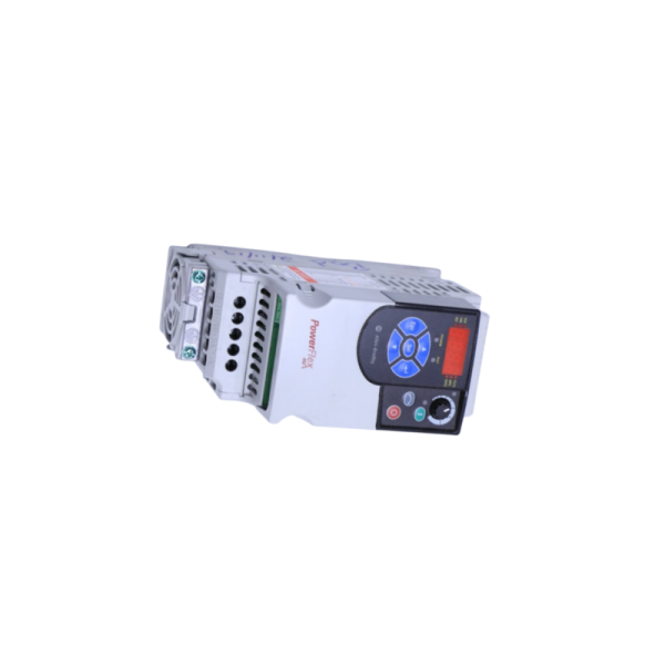 Allen-Bradley | 2F-B2P5N103 | PowerFlex 4M Adjustable Frequency AC Drive