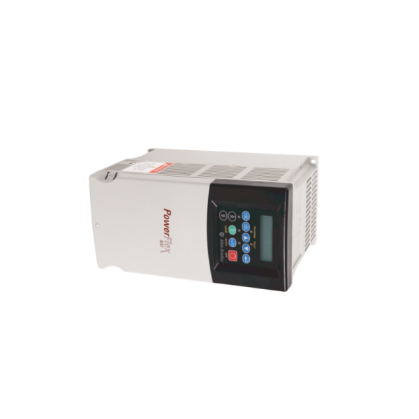 Allen-Bradley | 22C-D460A103 | PowerFlex 400 Adjustable Frequency AC Drives for Fan and Pump