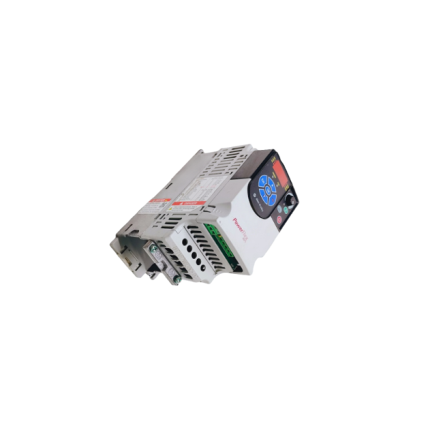 Allen-Bradley | 22F-D2P5N113 | PowerFlex 4M Adjustable Frequency AC Drive