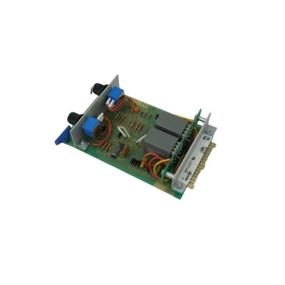 SIEMENS | 15377-4FM  | programmable controller module