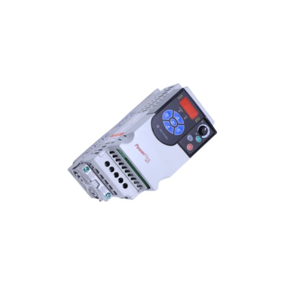 Allen-Bradley | 2F-B2P5N103 | PowerFlex 4M Adjustable Frequency AC Drive