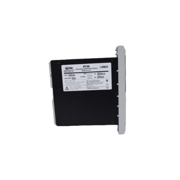 SIEMENS |  39RTMCAN  |  Resistance Temperature Module