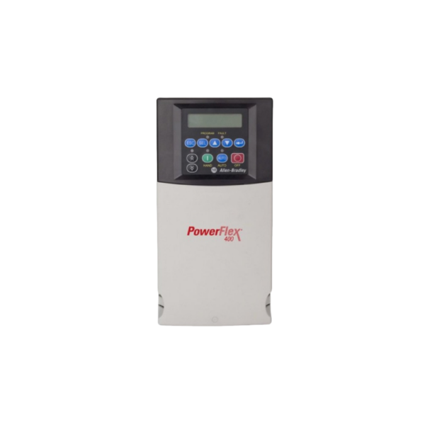 Allen-Bradley | 22C-D010N103 | PowerFlex 400 Adjustable Frequency AC Drives for Fan and Pump