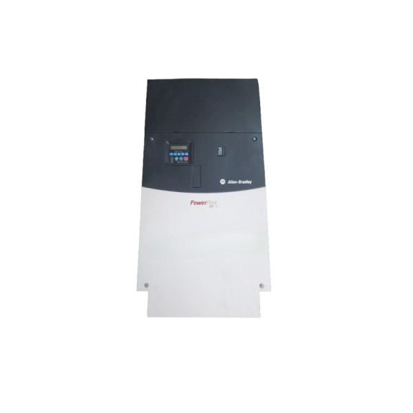 Allen-Bradley | 22C-D260A103 | PowerFlex 400 Adjustable Frequency AC Drives for Fan and Pump