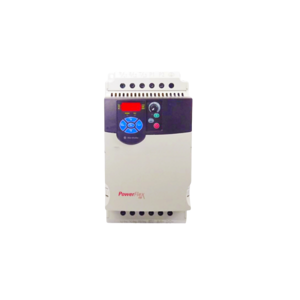 Allen-Bradley | 22F-D024N104 | PowerFlex 4M Adjustable Frequency AC Drive