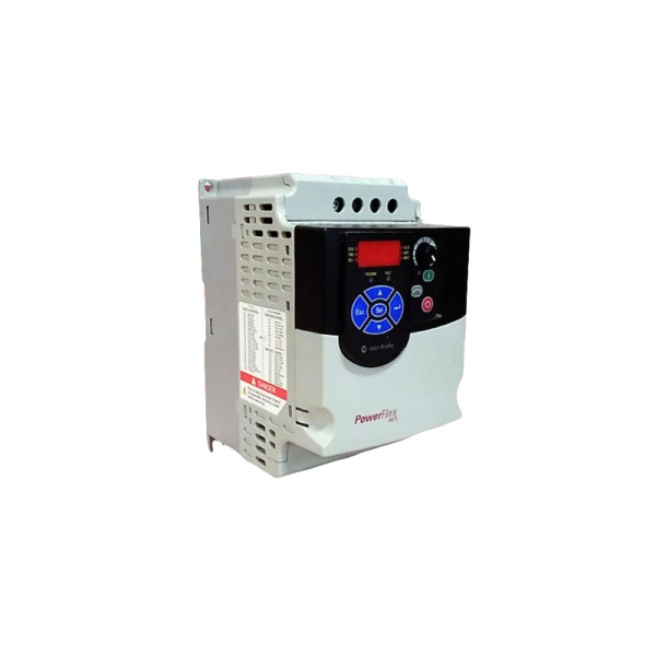 Allen-Bradley | 22F-D8P7N103 | PowerFlex 4M Adjustable Frequency AC Drive