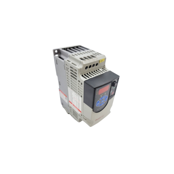Allen-Bradley | 22F-A2P5N103 | PowerFlex 4M Adjustable Frequency AC Drive