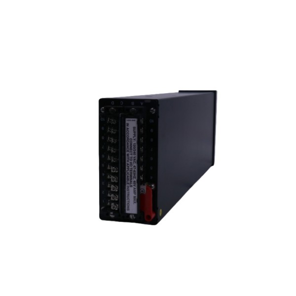 SIEMENS |  383VA21N1F  |  Multi‑Point Display Station