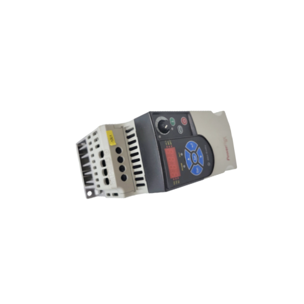 Allen-Bradley | 22F-A2P5N103 | PowerFlex 4M Adjustable Frequency AC Drive