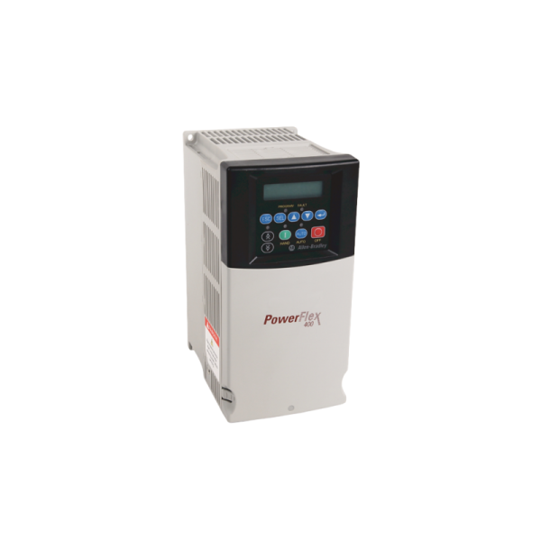 Allen-Bradley | 22C-D010N103 | PowerFlex 400 Adjustable Frequency AC Drives for Fan and Pump