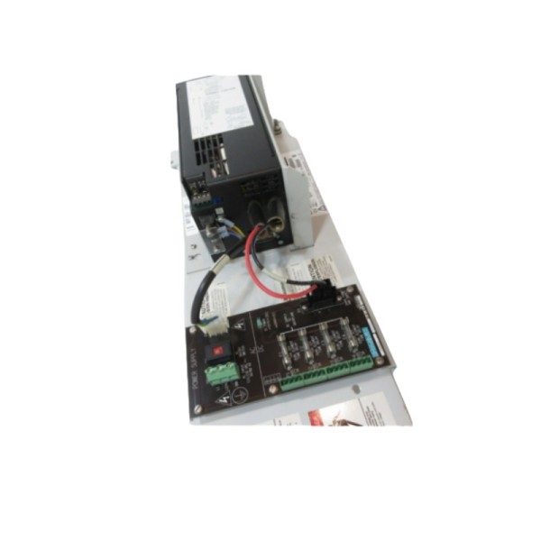 SIEMENS |  39PSR4ANDN 16114-200-01 |  Power Supply Rack