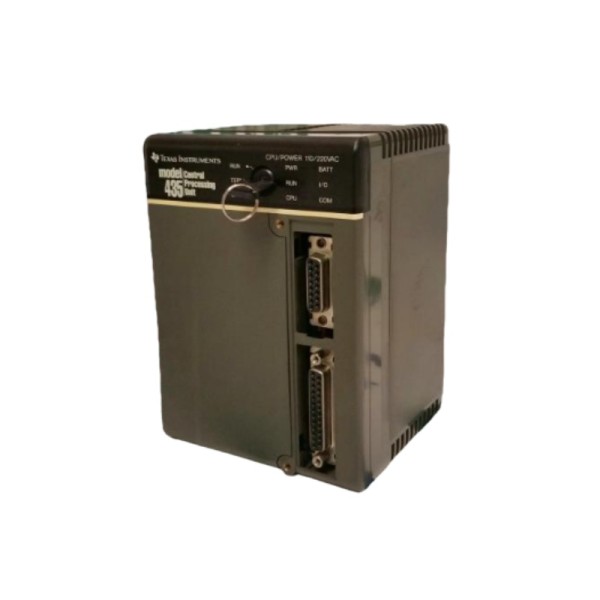 SIEMENS | 435-CPU |  CPU module