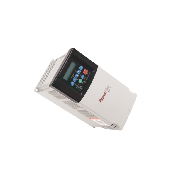Allen-Bradley | 22C-D460A103 | PowerFlex 400 Adjustable Frequency AC Drives for Fan and Pump