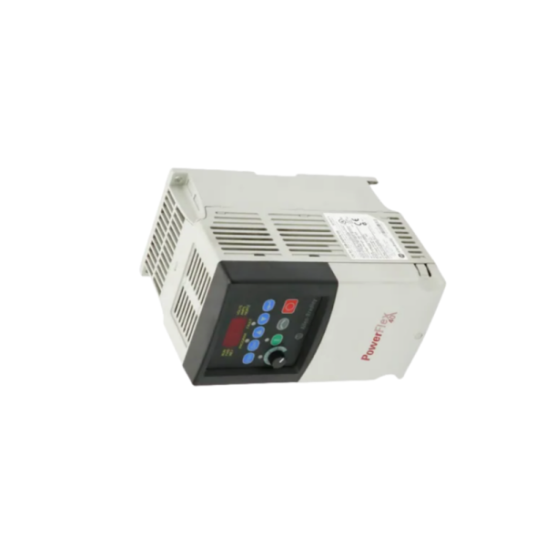 Allen-Bradley | 22B-D6P0N104 | PowerFlex 400 Adjustable Frequency AC Drives for Fan and Pump