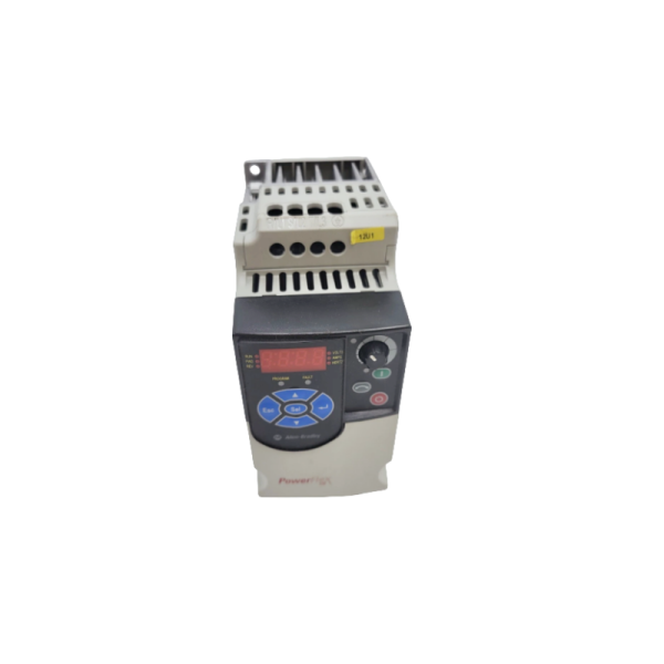 Allen-Bradley | 22F-A2P5N103 | PowerFlex 4M Adjustable Frequency AC Drive