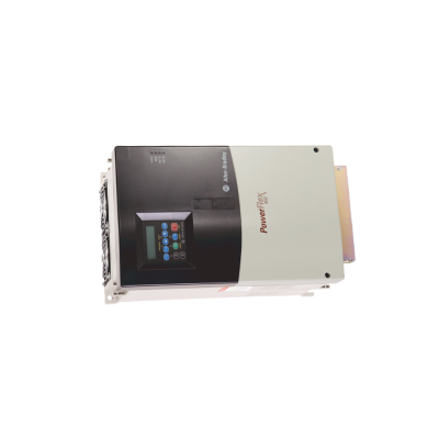 Allen-Bradley | 22C-D088A103 | PowerFlex 400 Adjustable Frequency AC Drives for Fan and Pump
