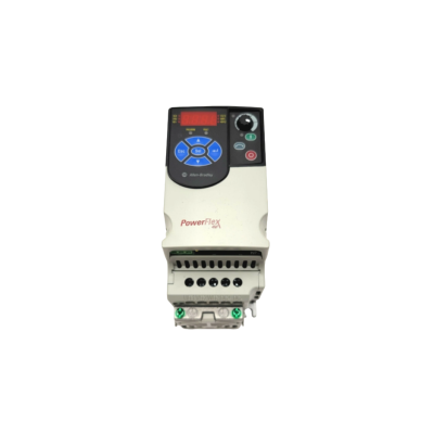 Allen-Bradley | 22F-D4P2N103 | PowerFlex 4M Adjustable Frequency AC Drive