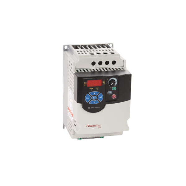 Allen-Bradley | 22F-D8P7N103 | PowerFlex 4M Adjustable Frequency AC Drive