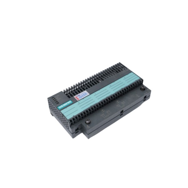 SIEMENS | 6ES7135-0HF01-0XB0   | ELECTRONIC MODULE ANALOG