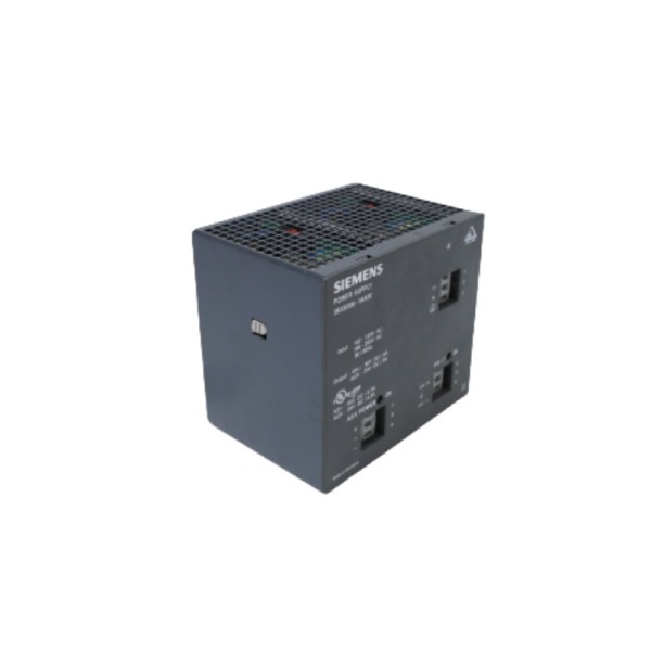 SIEMENS | 3RX9306-1AA00  |  Power Module