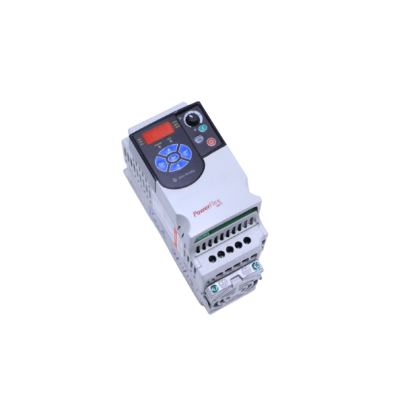 Allen-Bradley | 2F-B2P5N103 | PowerFlex 4M Adjustable Frequency AC Drive