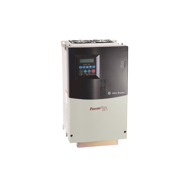 Allen-Bradley | 22C-D038A103 | PowerFlex 400 Adjustable Frequency AC Drives for Fan and Pump