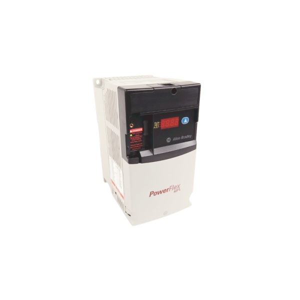 Allen-Bradley | 22D-D2P3N104 | PowerFlex® 40P Adjustable Frequency AC Drive