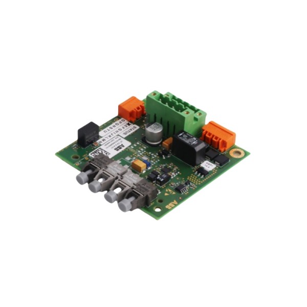 ABB | 3BHE039426R0101 UFC912 A101  |  Input Coupling Unit