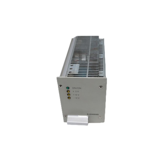 SIEMENS | SMP-E431-A6   | power supply module