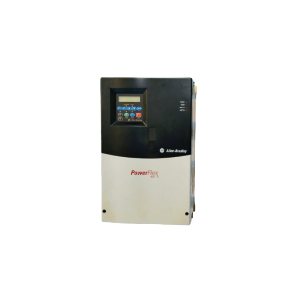 Allen-Bradley | 22C-D038A103 | PowerFlex 400 Adjustable Frequency AC Drives for Fan and Pump