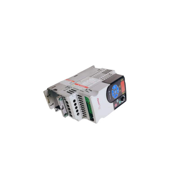 Allen-Bradley | 22F-D2P5N113 | PowerFlex 4M Adjustable Frequency AC Drive