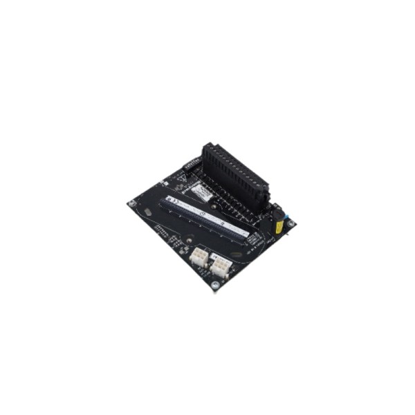 Honeywell | 8C-TAOXA1 |  Analog Output  Module