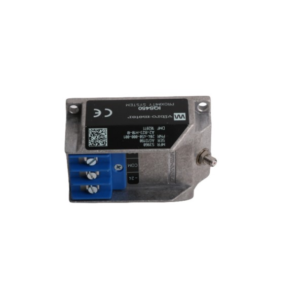 Vibro meter | IQS450 204-450-000-001 | proximity measurement system