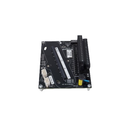 Honeywell | 8C-TAOXA1 |  Analog Output  Module