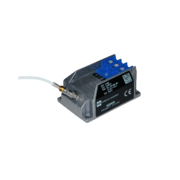 Vibro meter | IQS450 S3960 204-450-000-002 |  proximity measurement system
