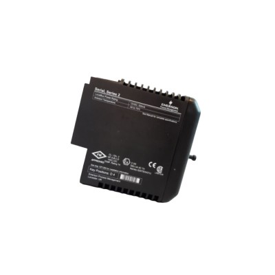 EMERSON|KJ3241X1-BA1 12P2506X052  | Interface Card