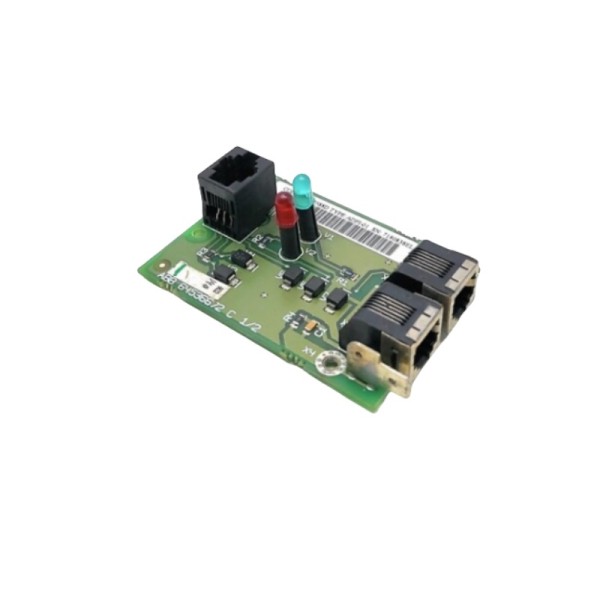 ABB |ADPI-01  |  Interface Module