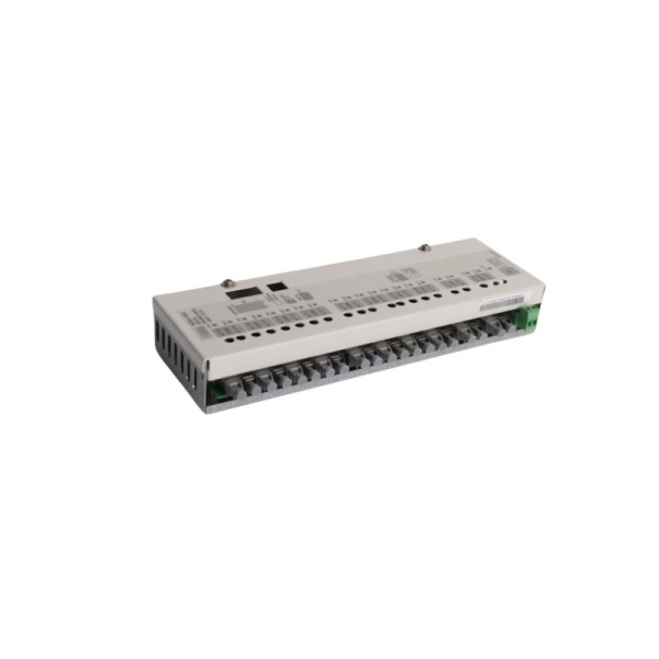 ABB |NDBU-95C 64008366 | Fiber optic branching module